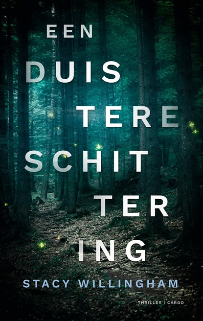 Een duistere schittering, Stacy Willingham - Ebook - 9789403172415