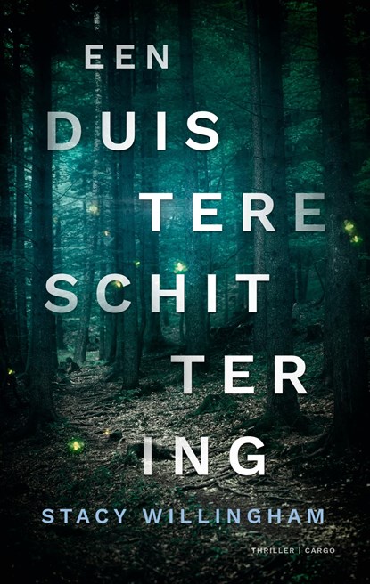 Een duistere schittering, Stacy Willingham - Ebook - 9789403172415