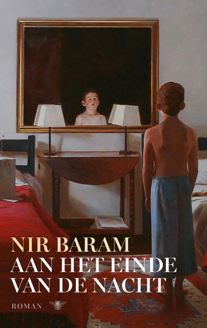 Aan het einde van de nacht, Nir Baram - Paperback - 9789403172507