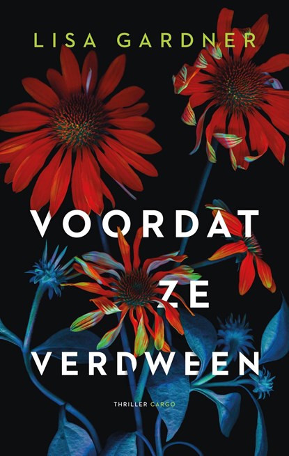 Voordat ze verdween, Lisa Gardner - Ebook - 9789403172613