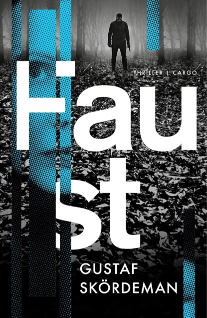 Faust, Gustaf Skördeman - Ebook - 9789403172811