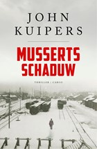 Musserts schaduw | John Kuipers | 
