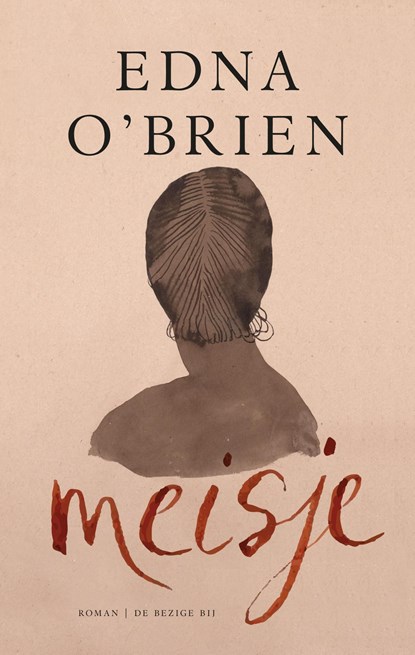 Meisje, Edna O'Brien - Ebook - 9789403173108