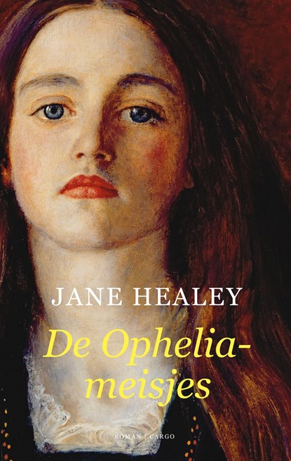 De Ophelia-meisjes, Jane Healey - Ebook - 9789403173214
