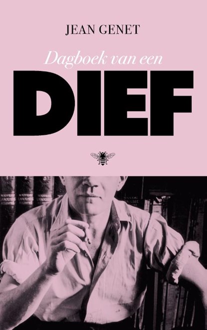 Dagboek van een dief, Jean Genet - Gebonden - 9789403173504