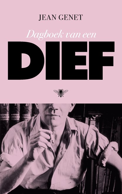 Dagboek van een dief, Jean Genet - Ebook - 9789403173603