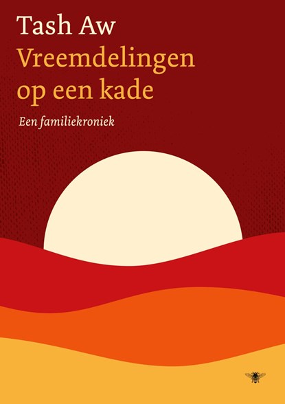 Vreemdelingen op een kade, Tash Aw - Ebook - 9789403173610