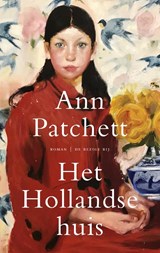 Het hollandse huis | Ann Patchett | 9789403173702