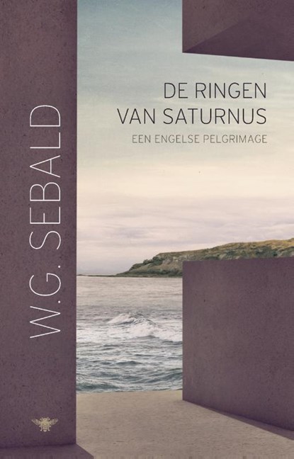 De ringen van Saturnus, W.G. Sebald - Gebonden - 9789403175409