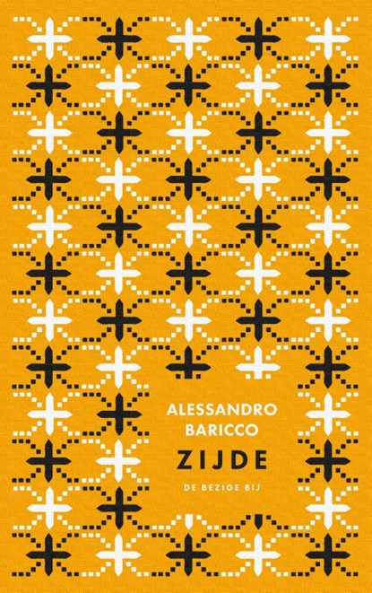 Zijde, Alessandro Baricco - Gebonden - 9789403175706