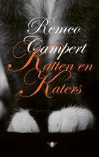 Katten en katers | Remco Campert | 