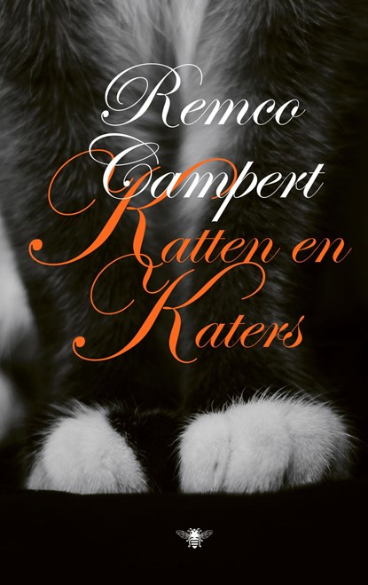 Katten en katers, Remco Campert - Ebook - 9789403176505