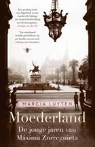 Moederland | Marcia Luyten | 