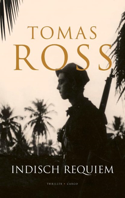 Indisch Requiem, Tomas Ross - Paperback - 9789403177205