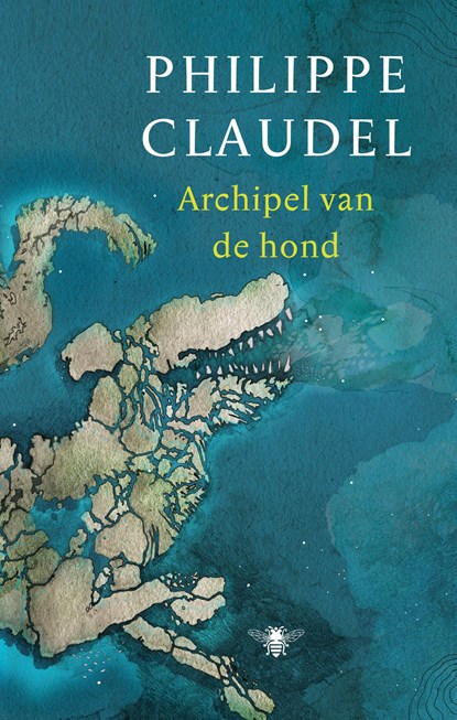 Archipel van de hond, Philippe Claudel - Paperback - 9789403177212