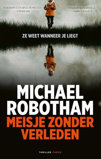 Meisje zonder verleden | Michael Robotham | 