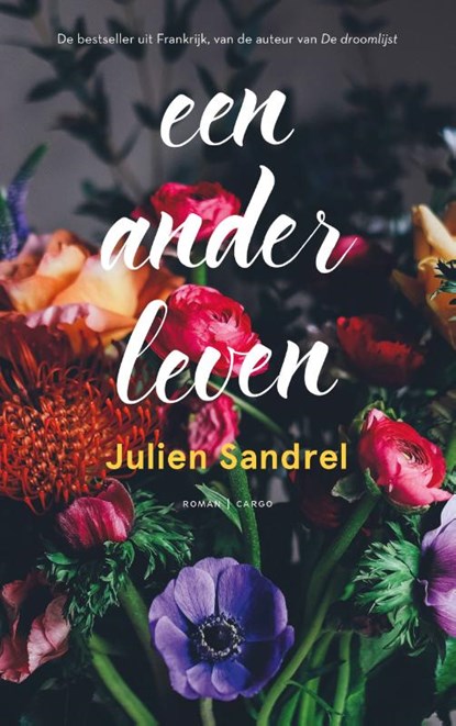 Een ander leven, Julien Sandrel - Gebonden - 9789403177908