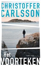 Het voorteken | Christoffer Carlsson | 