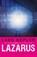Lazarus, Lars Kepler - Paperback - 9789403178103