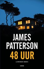 48 uur | James Patterson | 