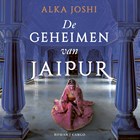 De geheimen van Jaipur | Alka Joshi | 