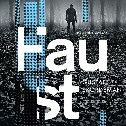 Faust, Gustaf Skördeman - Luisterboek MP3 - 9789403179117