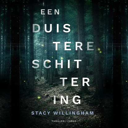 Een duistere schittering, Stacy Willingham - Luisterboek MP3 - 9789403179315