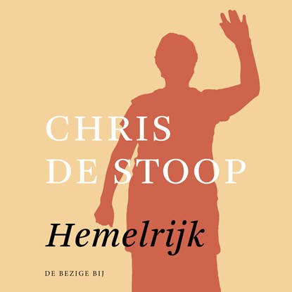 Hemelrijk, Chris De Stoop - Luisterboek MP3 - 9789403179612