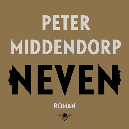 Neven, Peter Middendorp - Luisterboek MP3 - 9789403179711