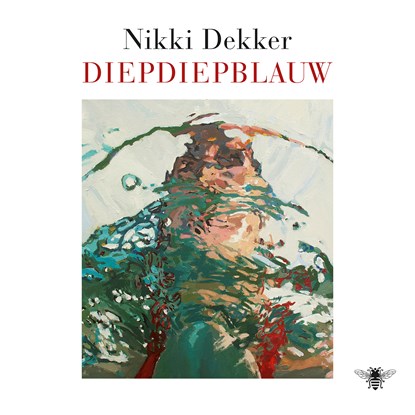 diepdiepblauw, Nikki Dekker - Luisterboek MP3 - 9789403180212