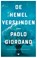 De hemel verslinden, Paolo Giordano - Paperback - 9789403180502