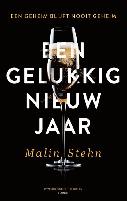 Een gelukkig nieuwjaar, Malin Stehn - Paperback - 9789403181417