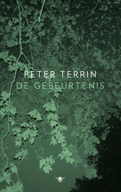 De gebeurtenis, Peter Terrin - Gebonden - 9789403181813