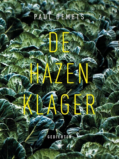 De Hazenklager, Paul Demets - Ebook - 9789403182407