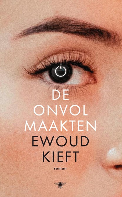 De onvolmaakten, Ewoud Kieft - Ebook - 9789403182704