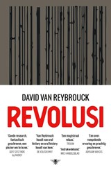 Revolusi - David Van Reybrouck - 9789403183404
