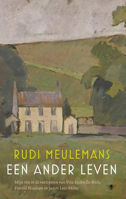 Een ander leven, Rudi Meulemans - Paperback - 9789403183503