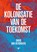 De kolonisatie van de toekomst, David Van Reybrouck - Gebonden - 9789403183718