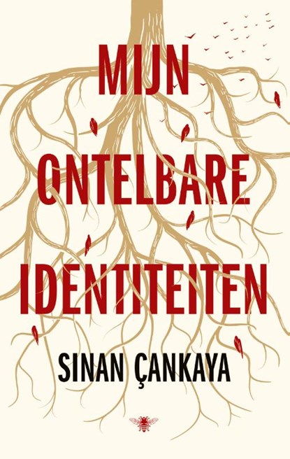 Mijn ontelbare identiteiten, Sinan Çankaya - Paperback - 9789403184005