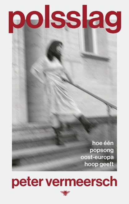 Polsslag, Peter Vermeersch - Paperback - 9789403184111