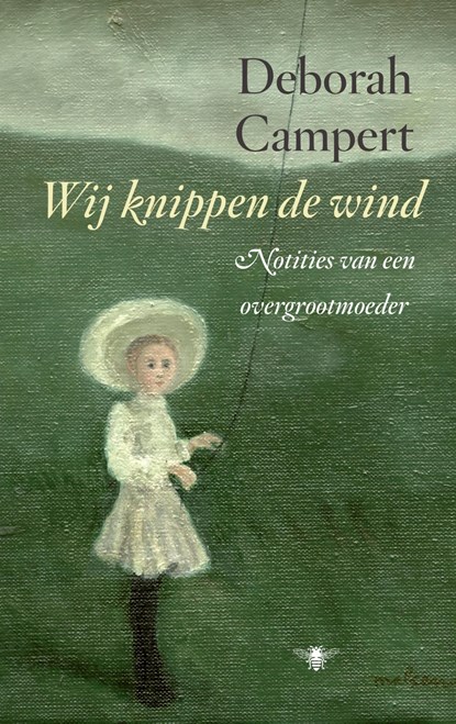 Wij knippen de wind, Deborah Campert - Ebook - 9789403184302