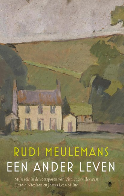 Een ander leven, Rudi Meulemans - Ebook - 9789403184500