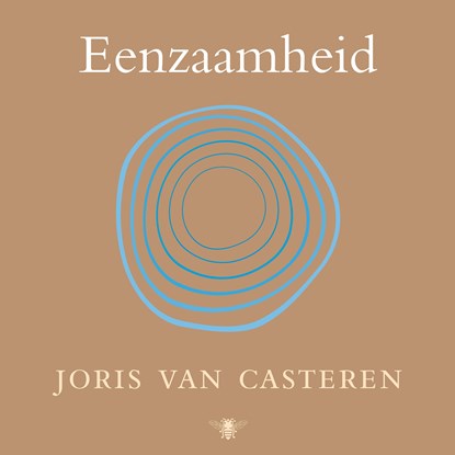 Eenzaamheid, Joris van Casteren - Luisterboek MP3 - 9789403184715
