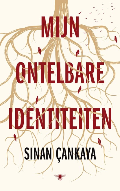 Mijn ontelbare identiteiten, Sinan Çankaya - Ebook - 9789403185002