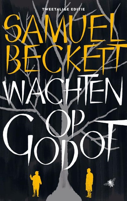 Wachten op Godot, Samuel Beckett - Gebonden - 9789403185309