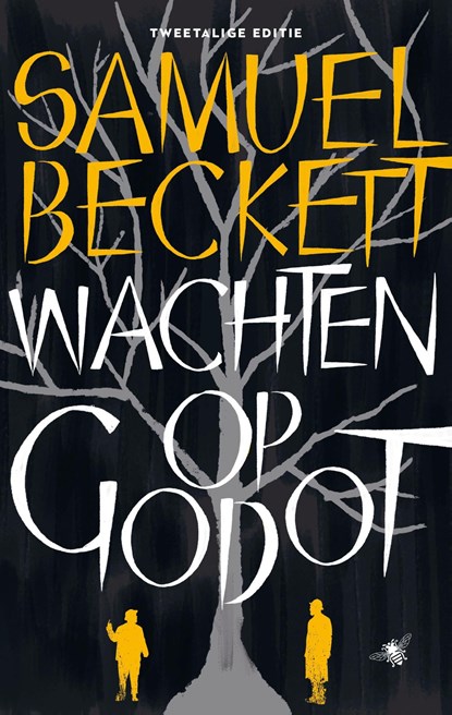 Wachten op Godot TWEETALIG, Samuel Beckett - Ebook - 9789403185507