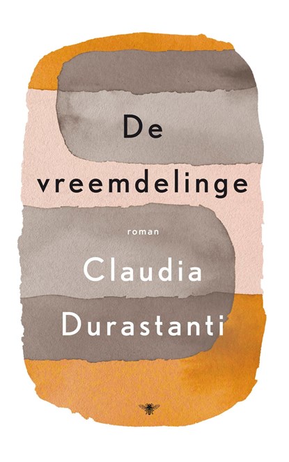 De vreemdelinge, Claudia Durastanti - Ebook - 9789403185903
