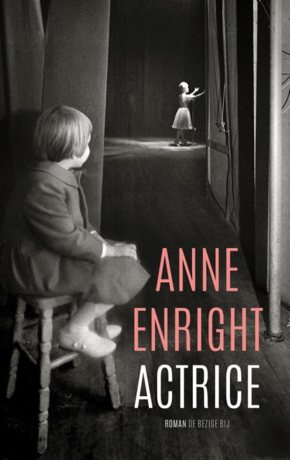 Actrice, Anne Enright - Ebook - 9789403186207