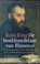 De boekhandelaar van Florence, Ross King - Paperback - 9789403186214
