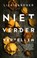 Niet verder vertellen, Lisa Gardner - Paperback - 9789403187600